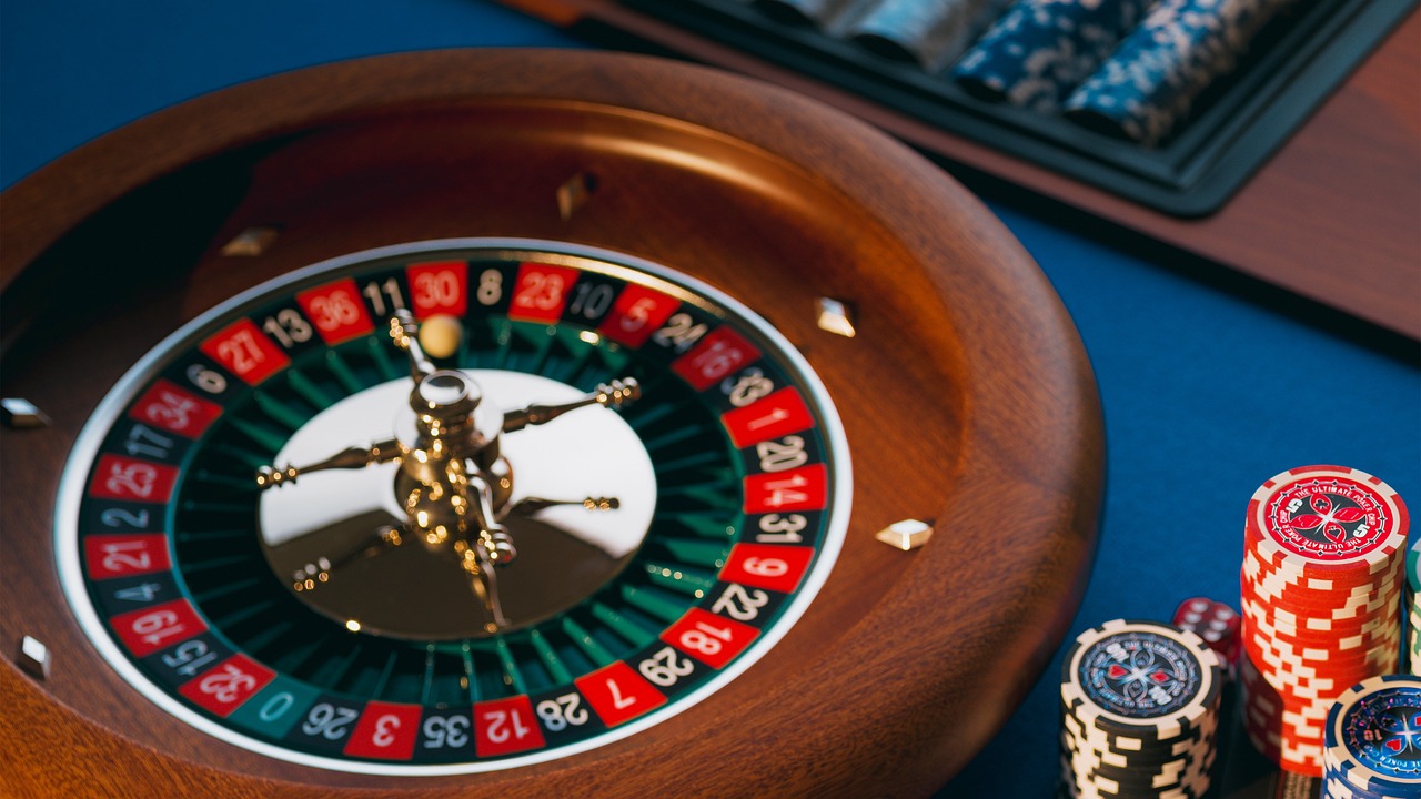 Wat zijn de mogelijkheden bij een online casino?